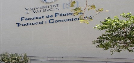 Universitat de València. Facultat de Filologia, Traducció i Comunicació