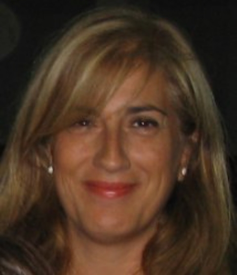 Nora Rodríguez Gómez