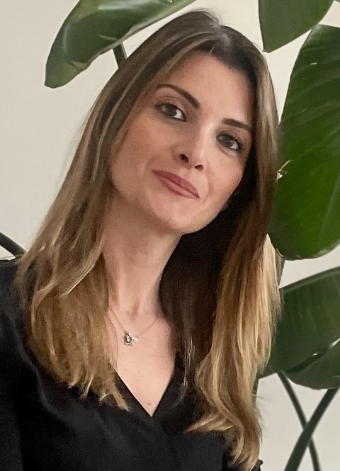 Maria Elisa Montironi
