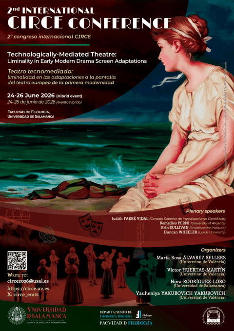 II International CIRCE Conference